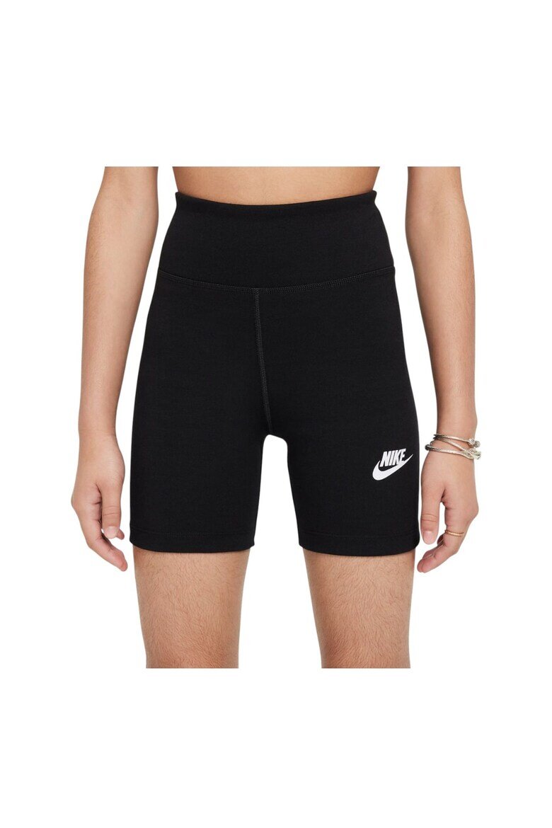 Nike Classic 5IN Bike HR Черен Черен