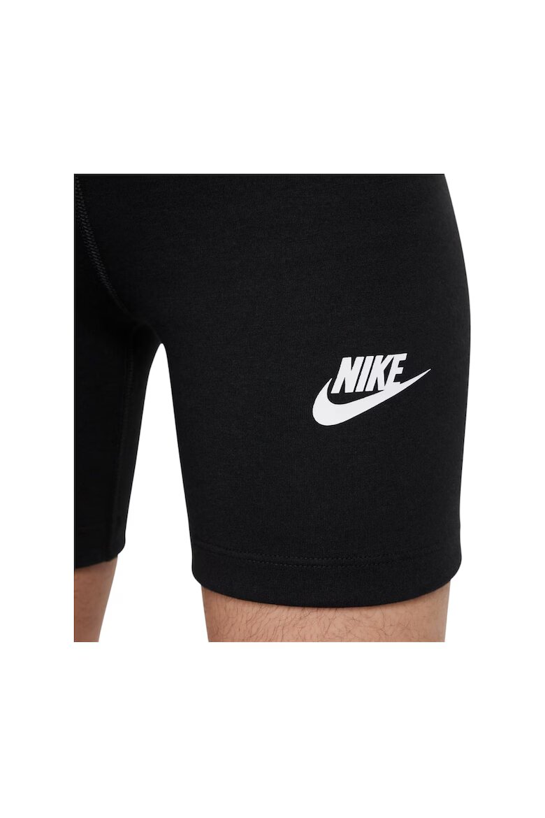 Nike Classic 5IN Bike HR Черен Черен