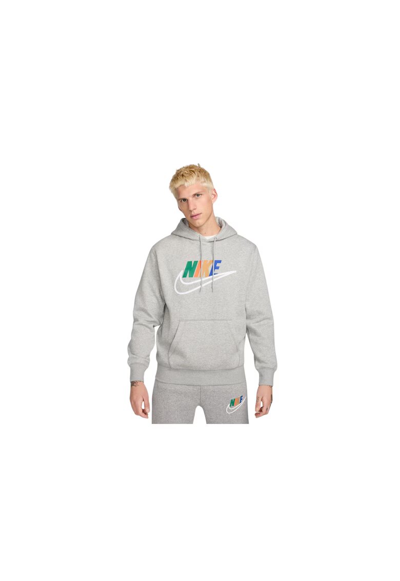 Nike Club Bb Hdy Futura Block Hoodie FZ0772063