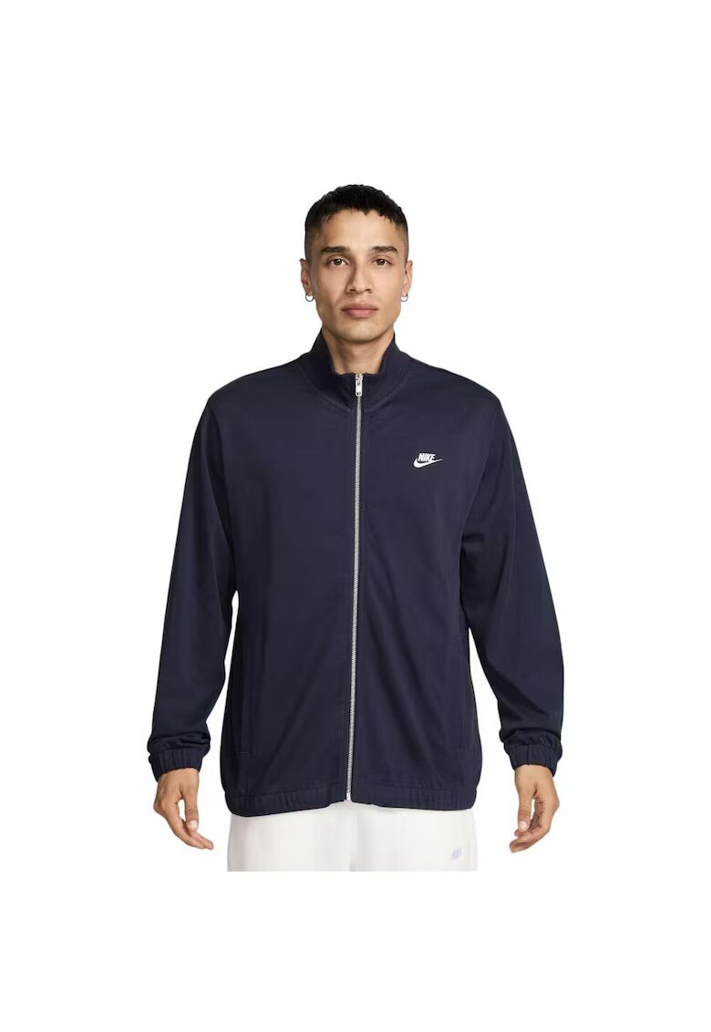 Nike Club Knit Jkt суичър FQ3426451