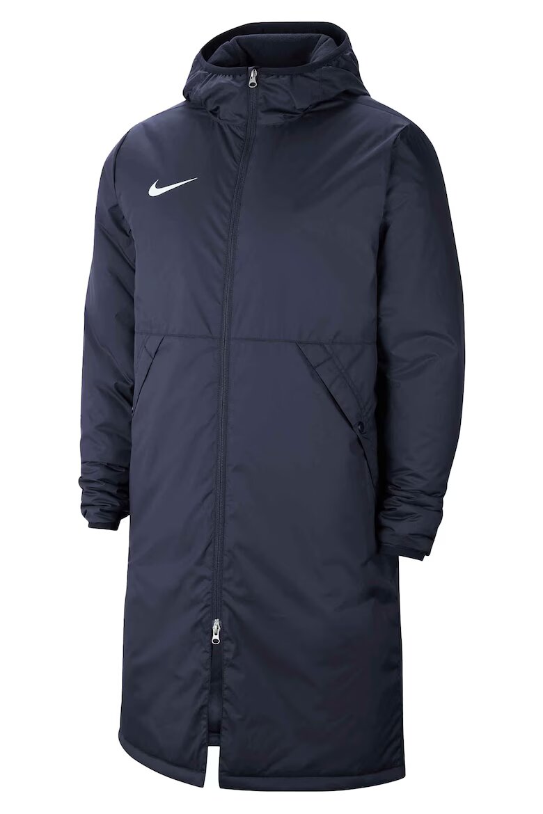 Nike Дълго зимно яке Park с качулка