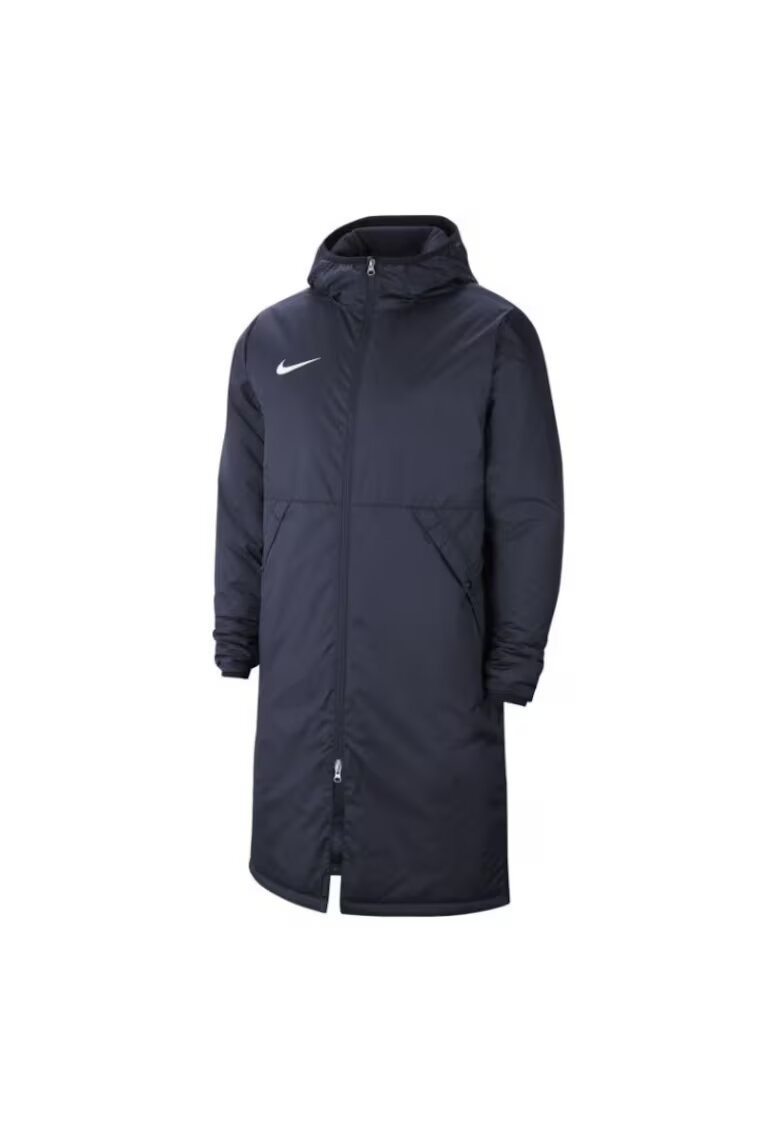 Nike Дълго зимно яке Park с качулка