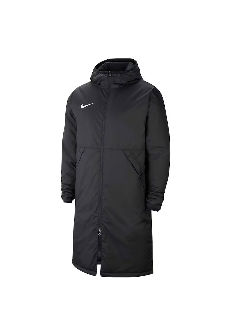Nike Дълго зимно яке Park с качулка
