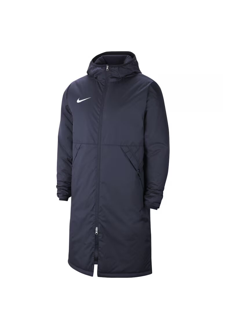 Nike Дълго зимно яке Park с качулка