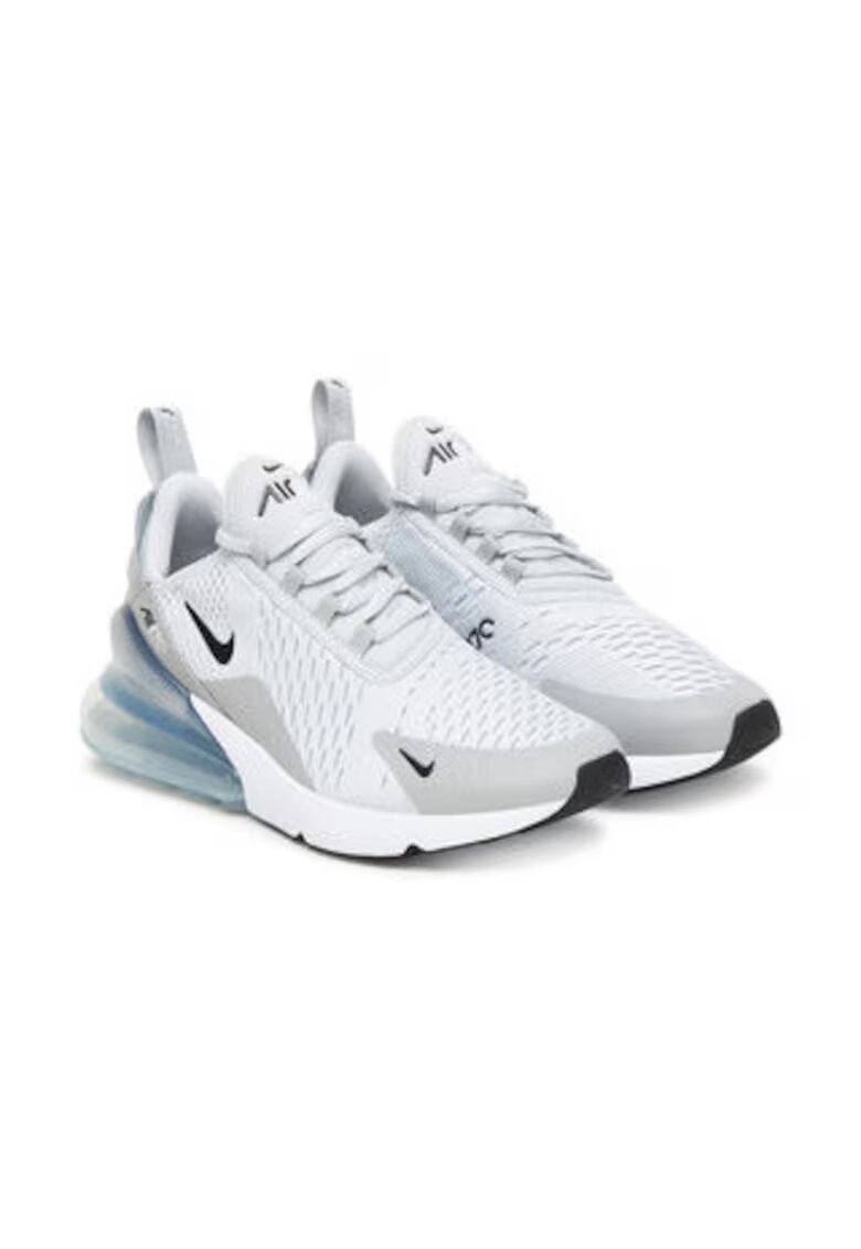 Nike Дамски кецове - текстил - многоцветни