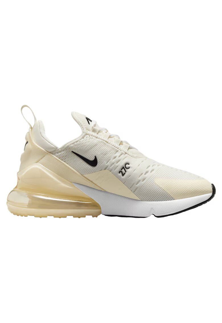 Nike Дамски маратонки AH6789-124 - Синтетичен -