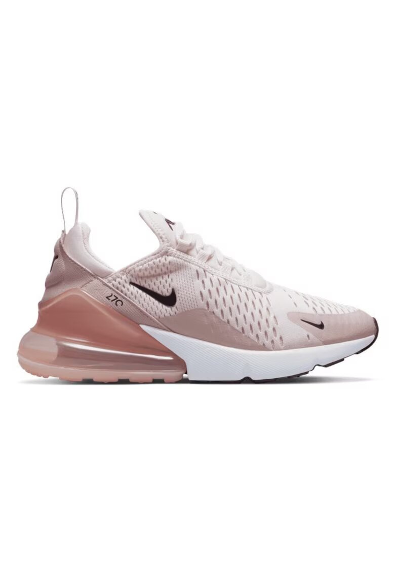 Nike Дамски маратонки AH6789-604 Еко кожа Розови