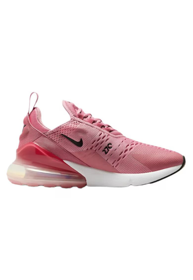 Nike Дамски маратонки AH6789-607 - синтетични - розови