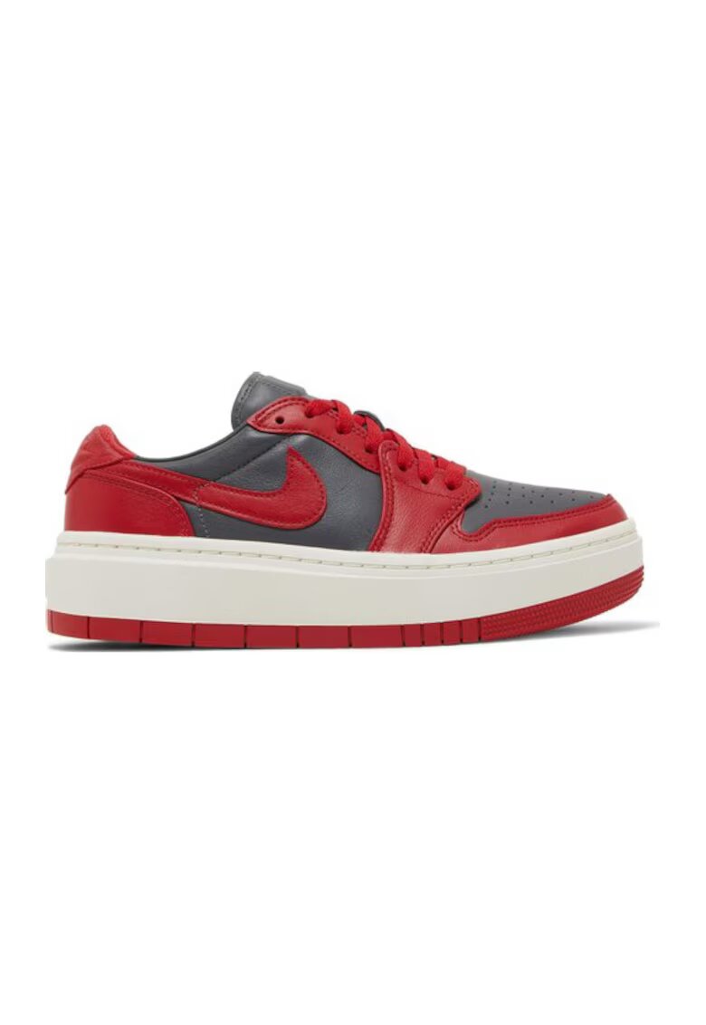 Nike Дамски маратонки Air Jordan 1 Elevate Low 'UNLV'