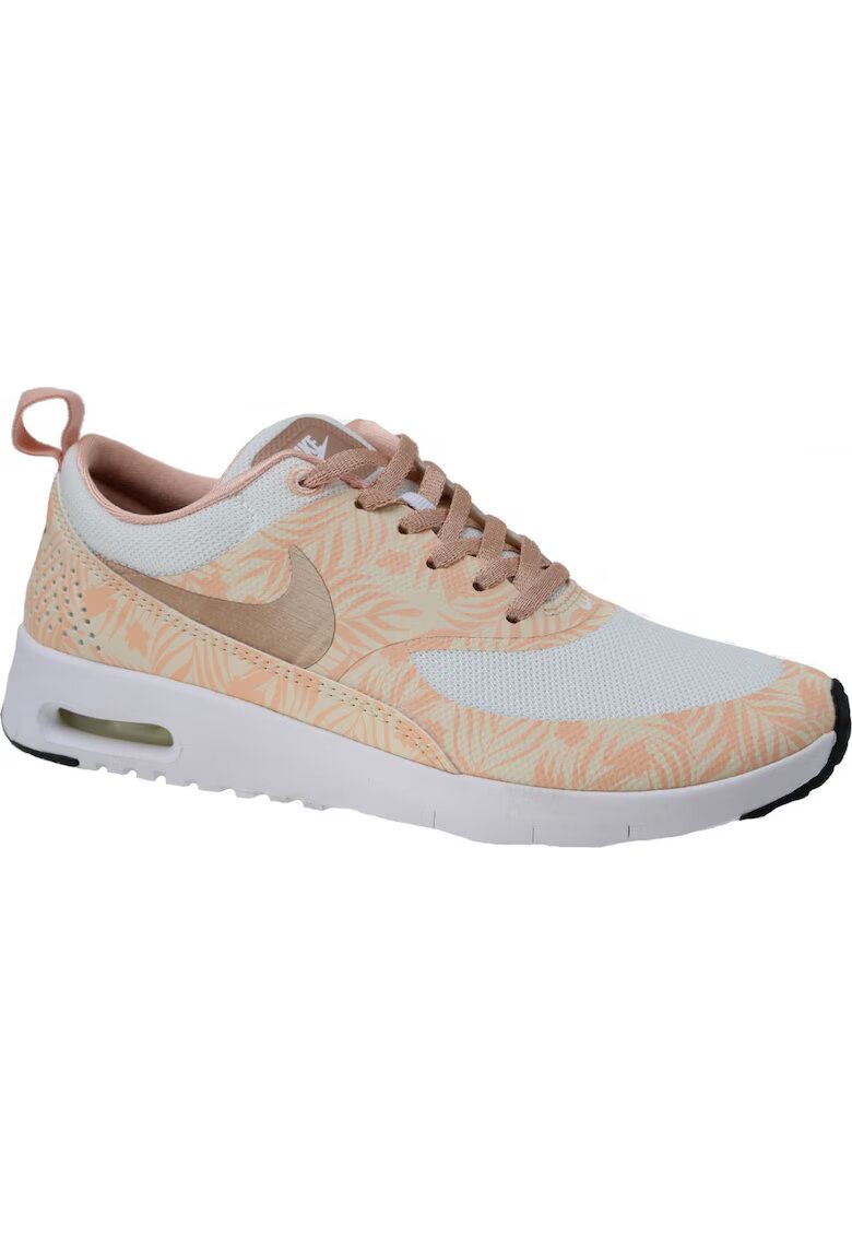 Nike Дамски маратонки BM319940 - Бежови