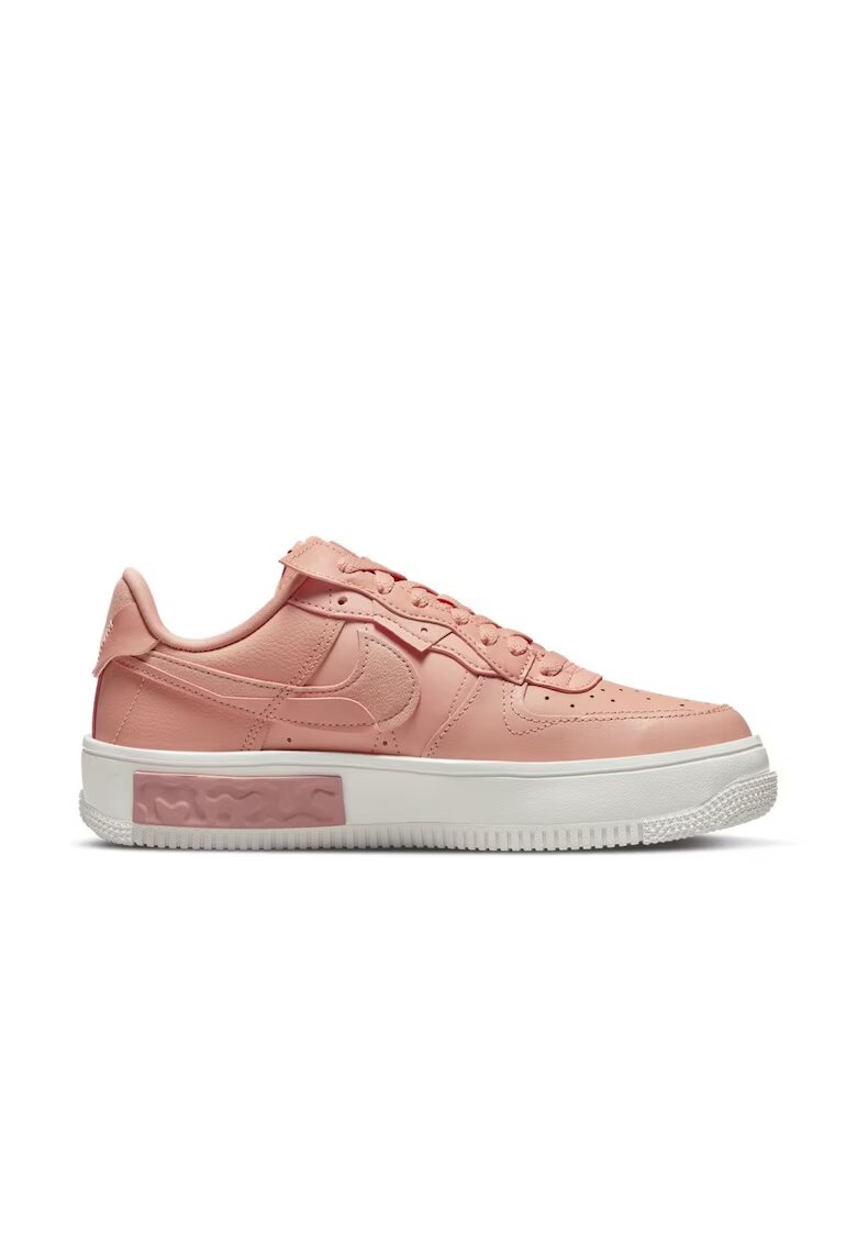 Nike Дамски обувки 683916 - Синтетика - Розови