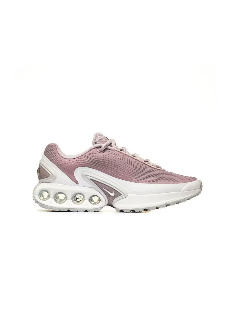 Nike Дамски обувки Air Max Dn - розови - текстил