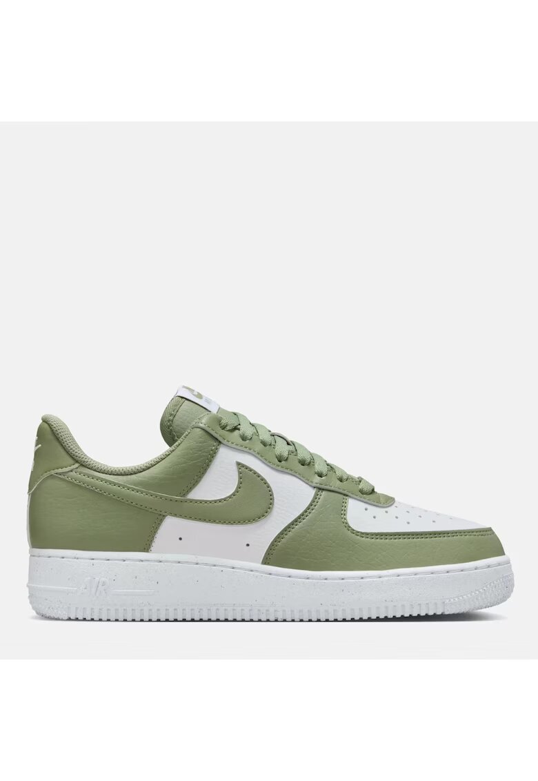 Nike Дамски обувки Force 1 '07 NN - Бял/Зелен