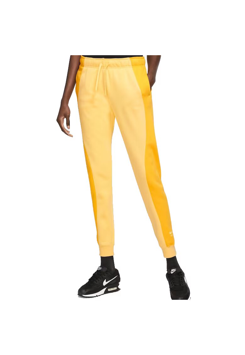 Nike Дамски панталон w nsw air flc mr jggr - DV8050-795 -