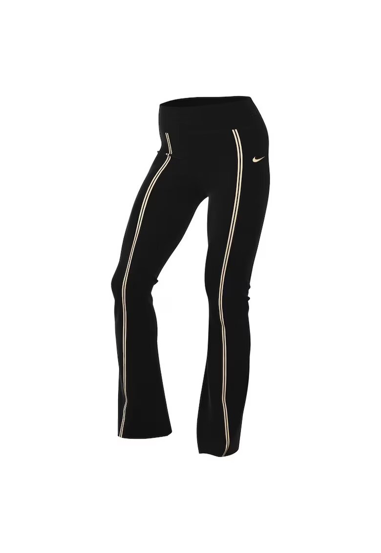 Nike Дамски панталон w nsw clcctn slit hem pant - FB8781-010 -