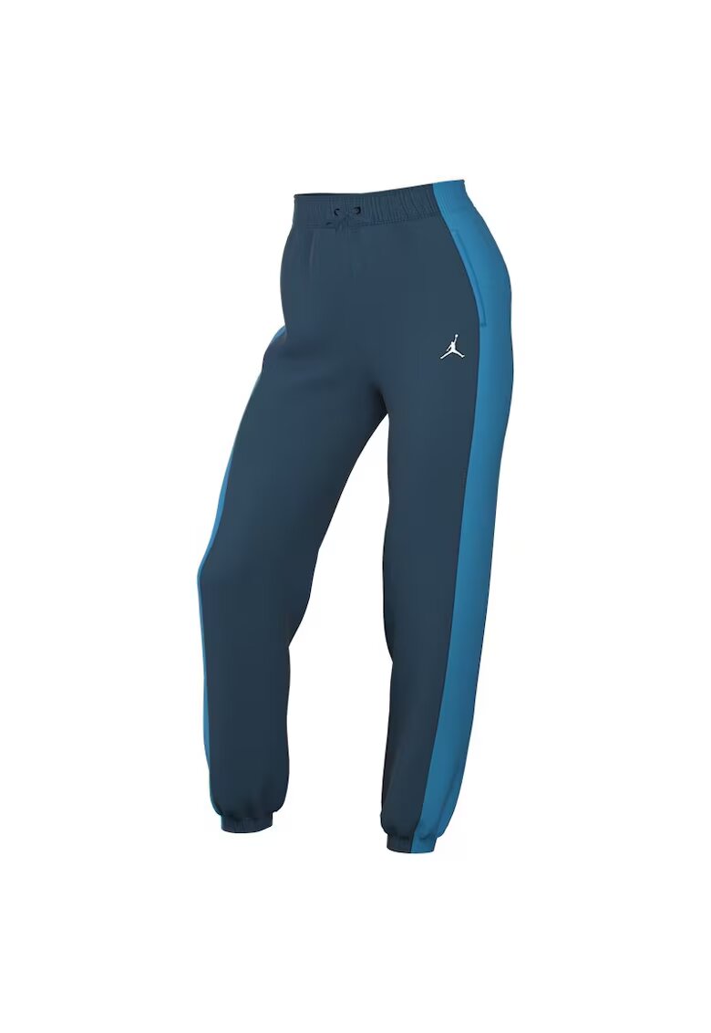 Nike Дамски панталони w j brkln c s pant - FB5171-427 -