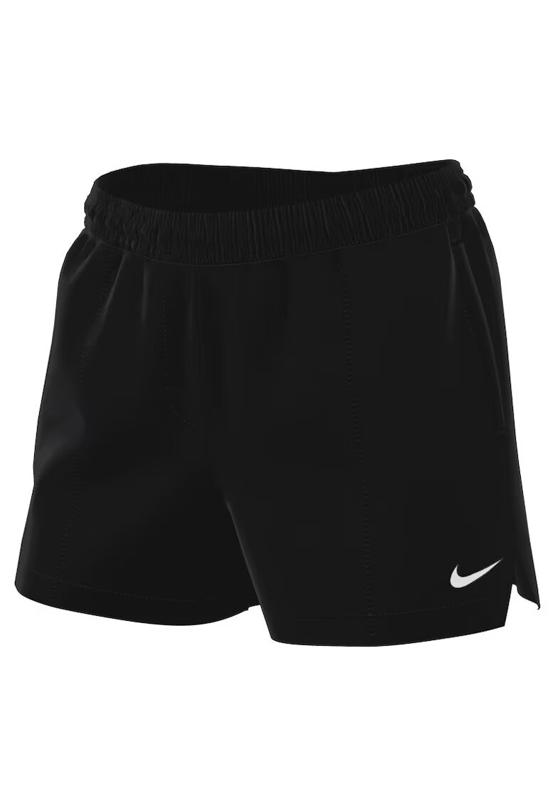 Nike Дамски панталони w nsw essntl mr 5in wvn shrt - FV6622-010 -