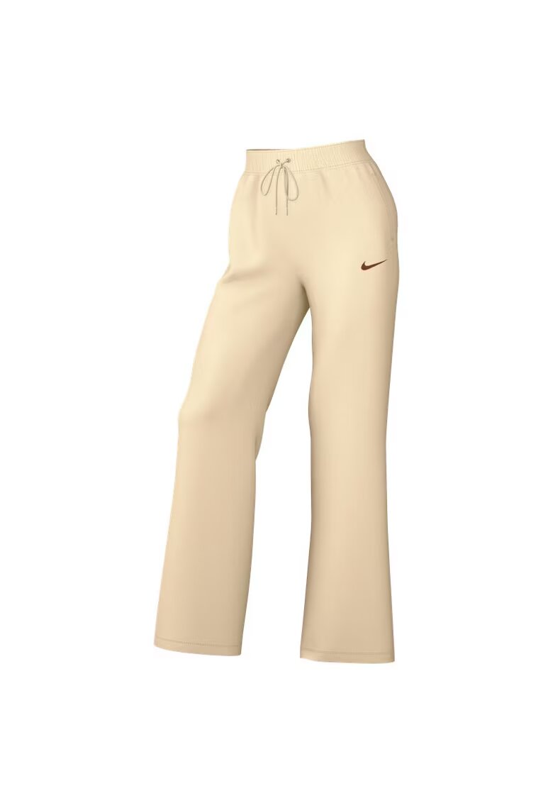 Nike Дамски панталони w nsw plsh pant - DV4361-838 - S INTL