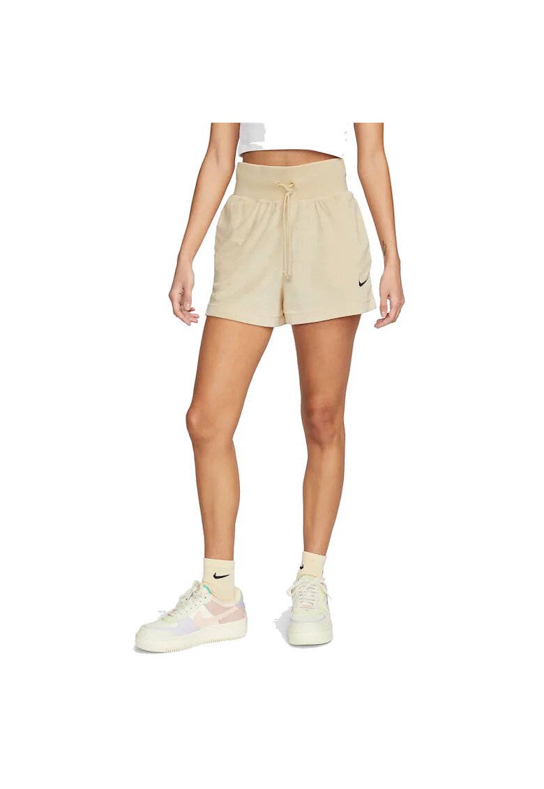 Nike Дамски панталони w nsw trry short ms - FJ4899-294 -