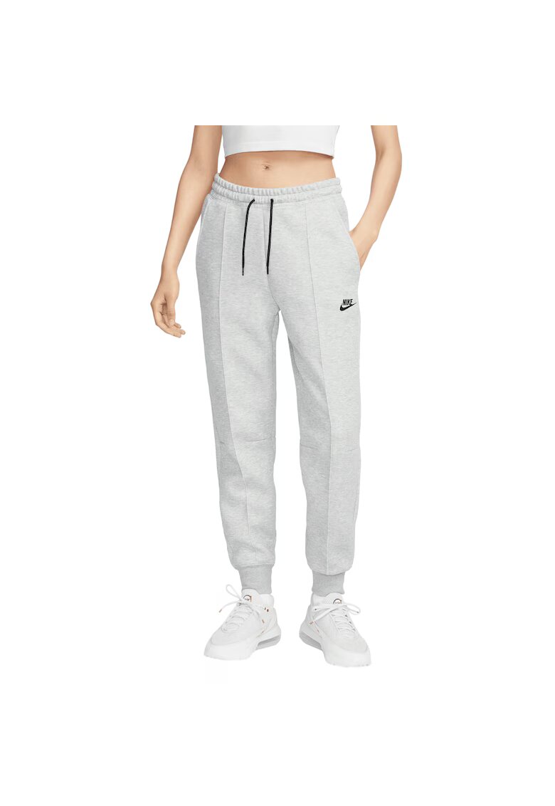 Nike Дамски спортен панталон Sportswear Tech Fleece Pant 8330
