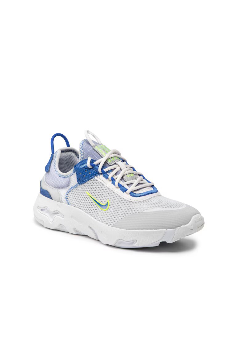 Nike Дамски спортни обувки - 300318331 - Текстил - Бели