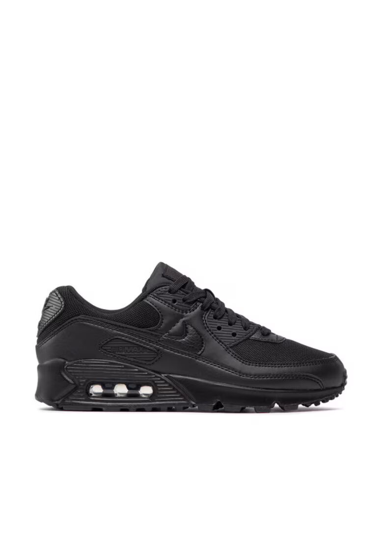 Nike Дамски спортни обувки 301499848 - Текстил -