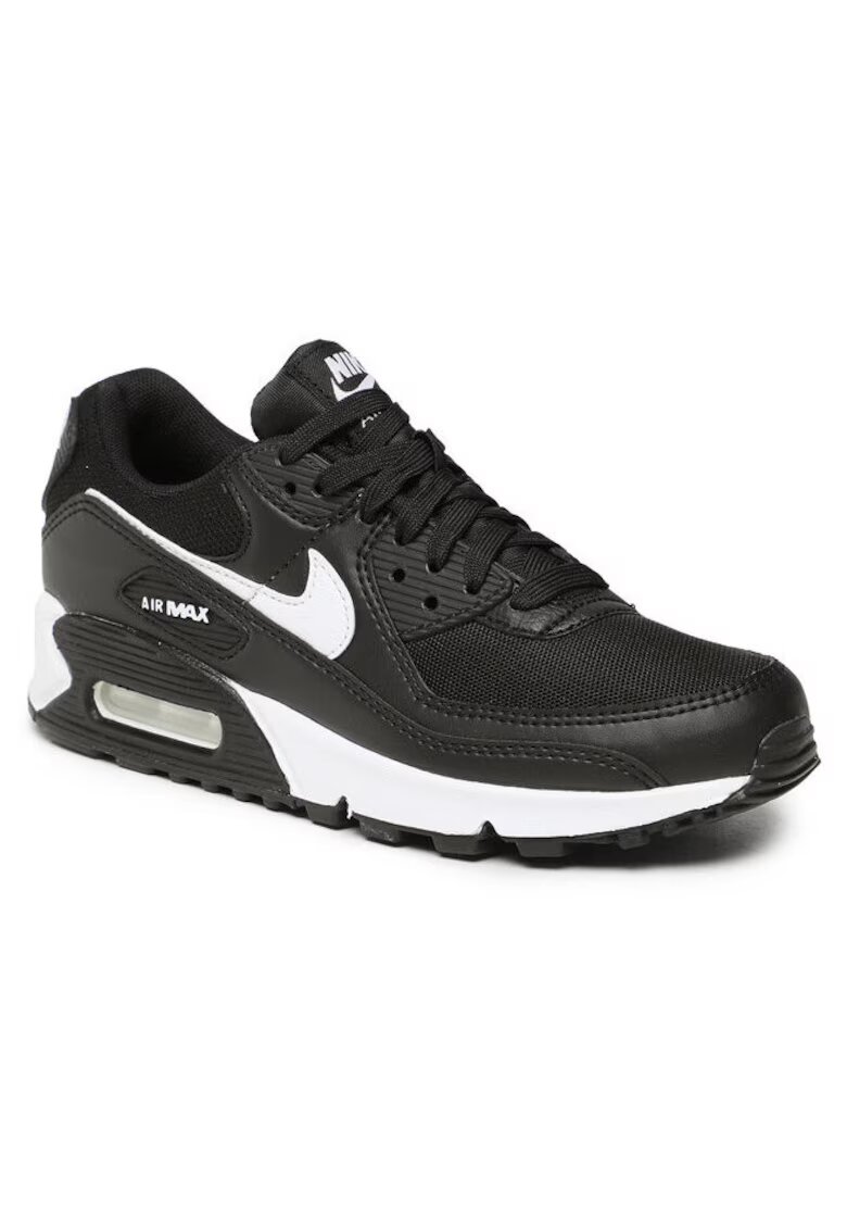 Nike Дамски спортни обувки 302974672 - Текстил -