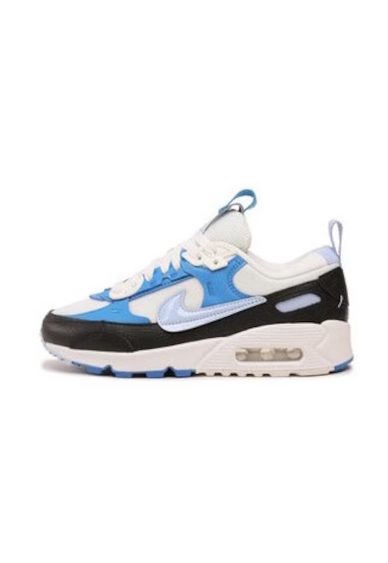 Nike Дамски спортни обувки 303343347 - Текстил -