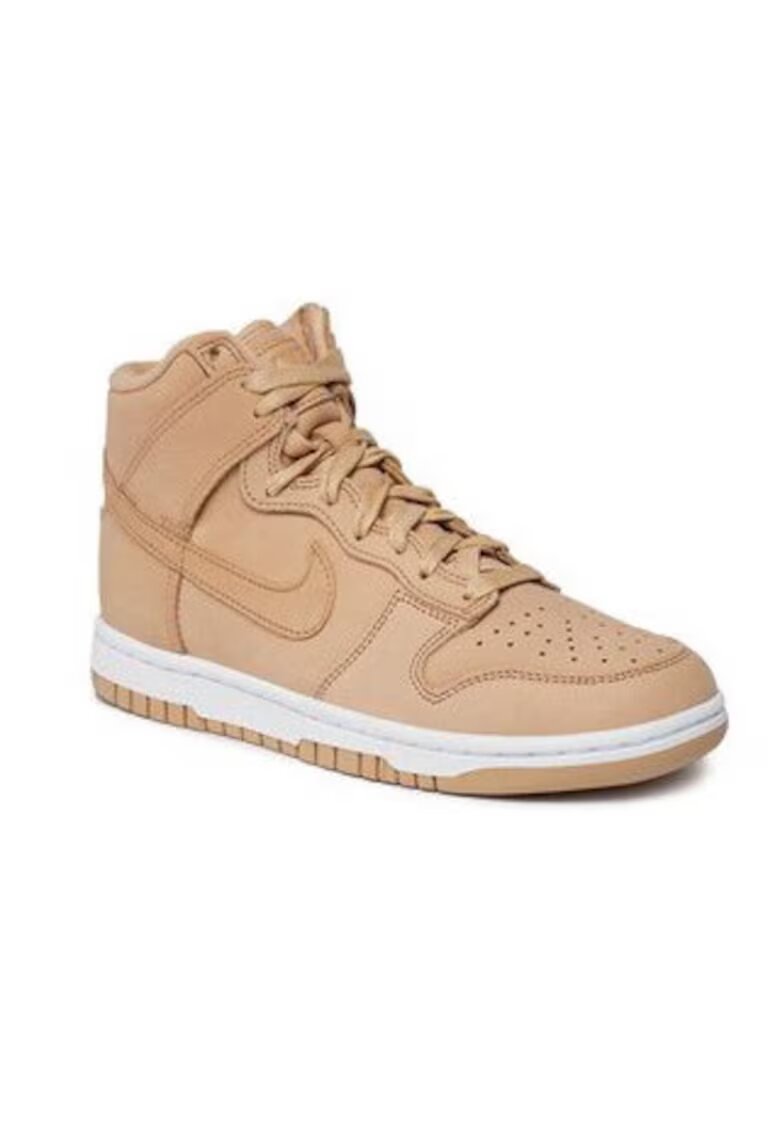 Nike Дамски спортни обувки 303702557 - Екокожа -