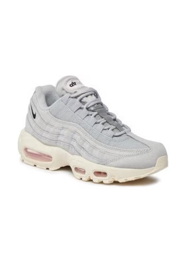 Nike Дамски спортни обувки 303702571 - Естествена кожа -