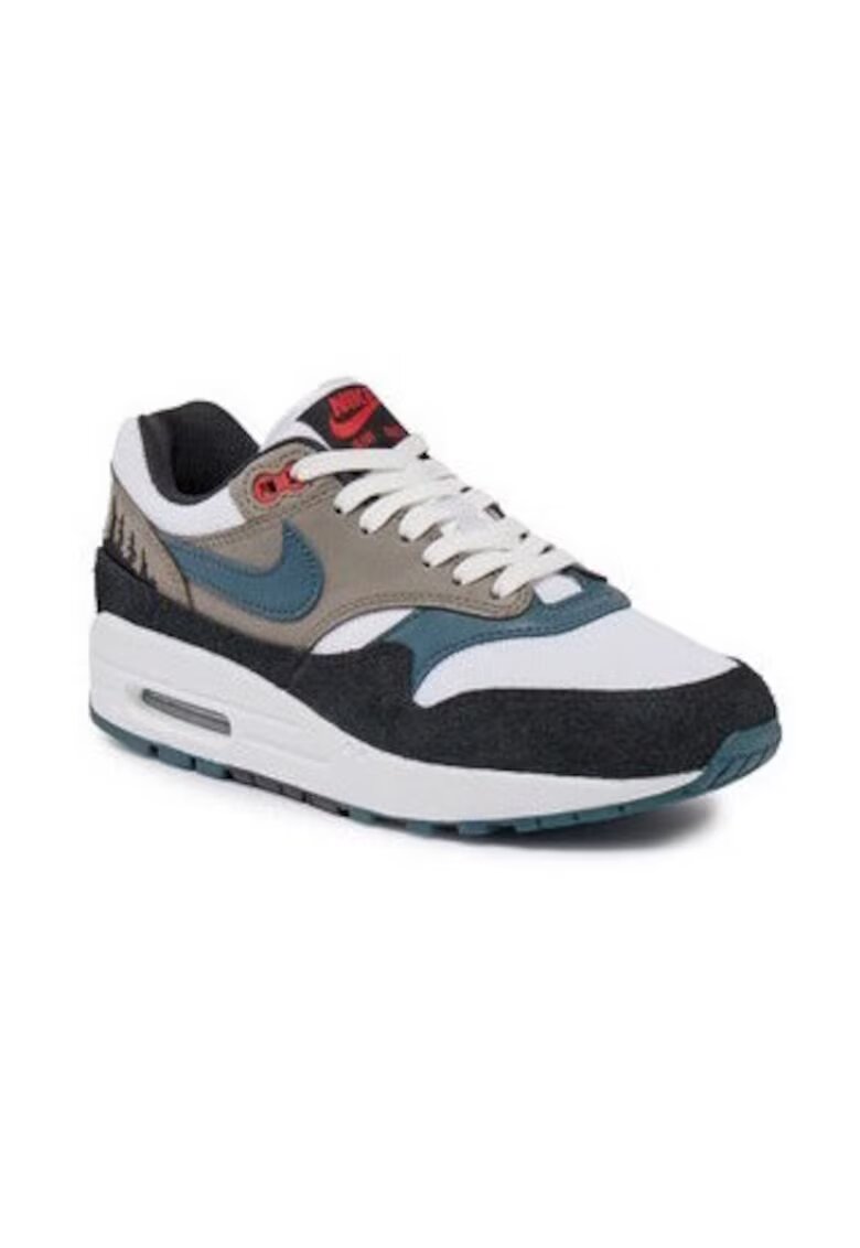 Nike Дамски спортни обувки 303889470 - Текстил -