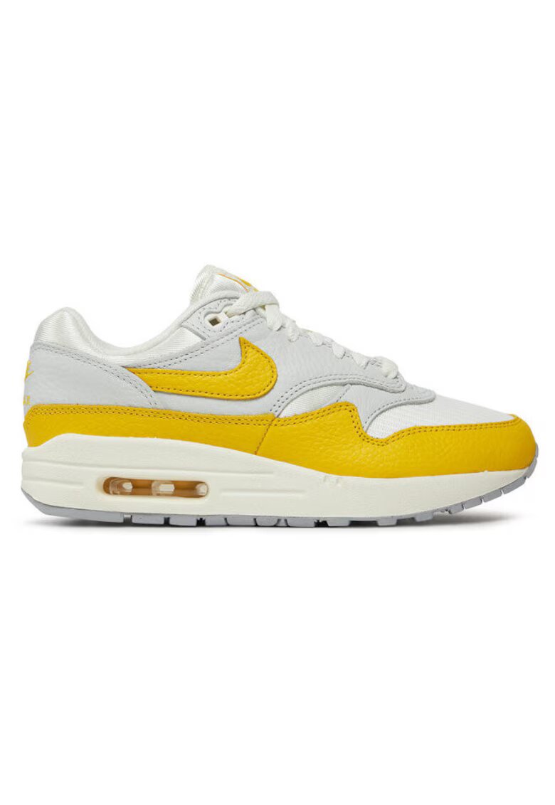 Nike Дамски спортни обувки 303889500 - Естествена кожа - 425 EU - Многоцветни