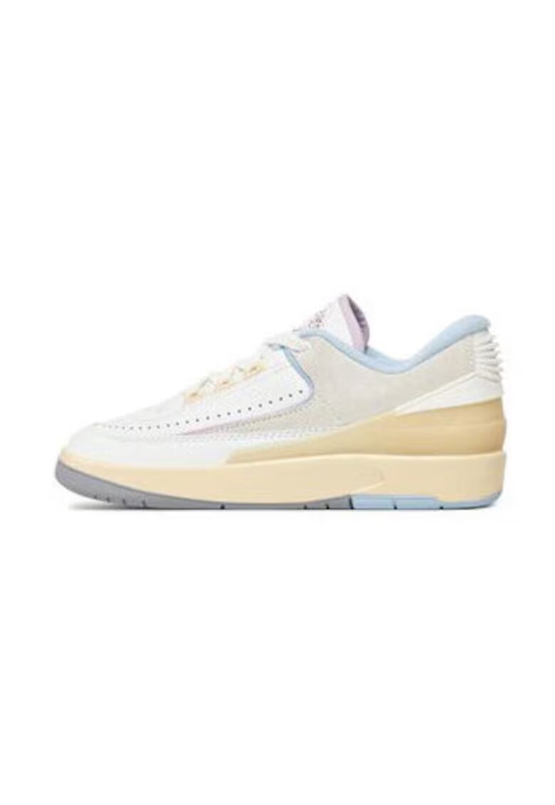 Nike Дамски спортни обувки 303913618 - Естествена кожа -