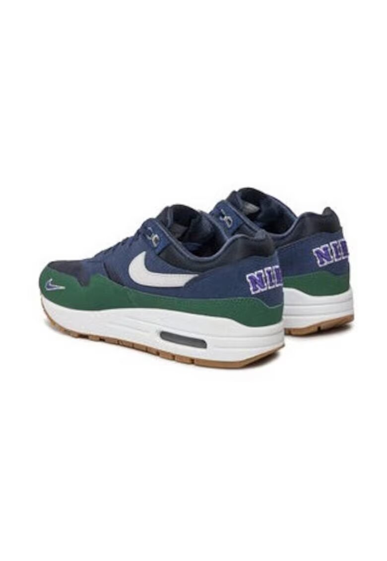 Nike Дамски спортни обувки 303942922 - Естествена кожа -