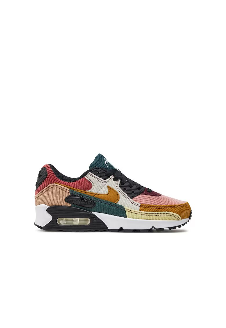 Nike Дамски спортни обувки - 303957 - Текстил - Многоцветни