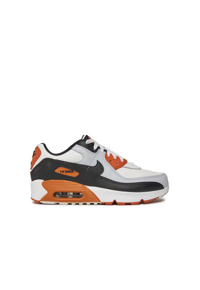 Nike Дамски спортни обувки - 303988 - Еко кожа - Многоцветни