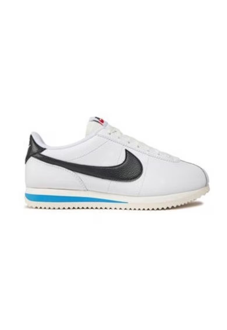 Nike Дамски спортни обувки 304007958 - Естествена кожа -
