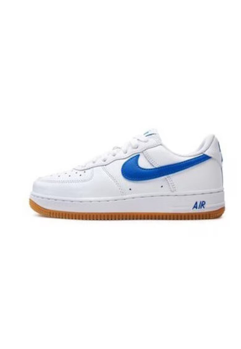 Nike Дамски спортни обувки 304008658 - Естествена кожа -