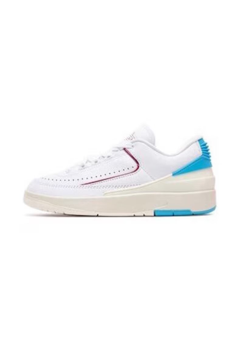 Nike Дамски спортни обувки 304008696 - Естествена кожа -