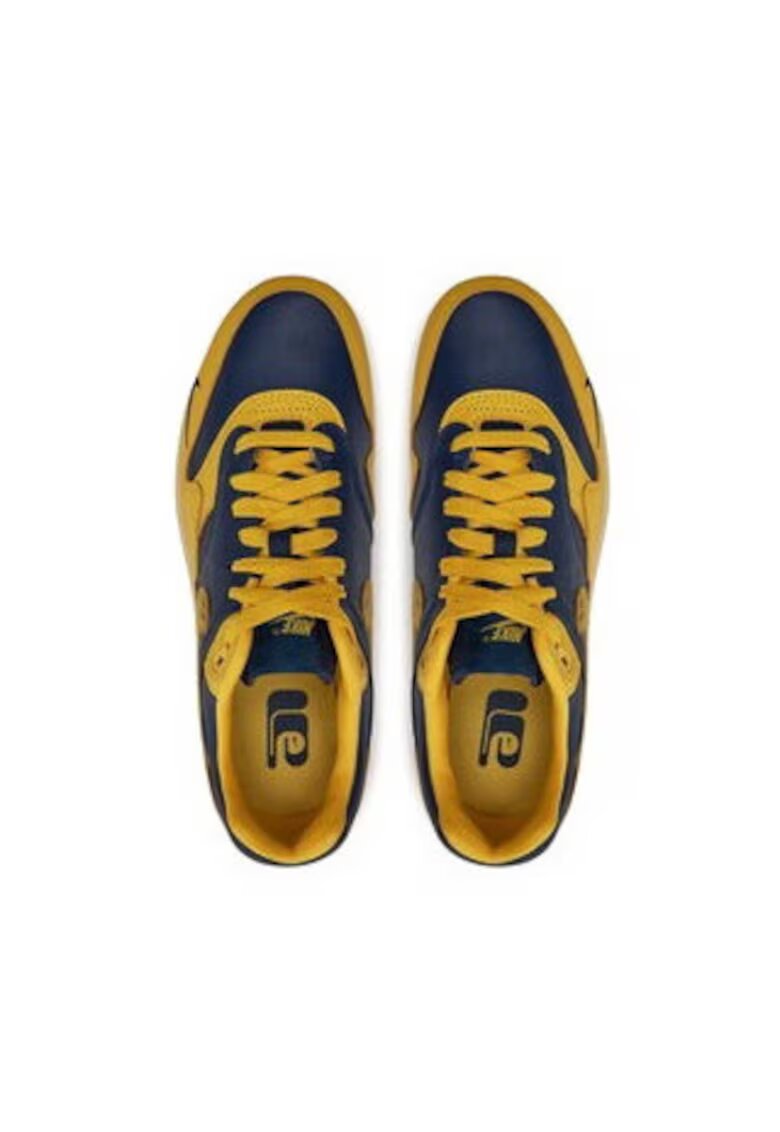 Nike Дамски спортни обувки 304045851 - Естествена кожа -
