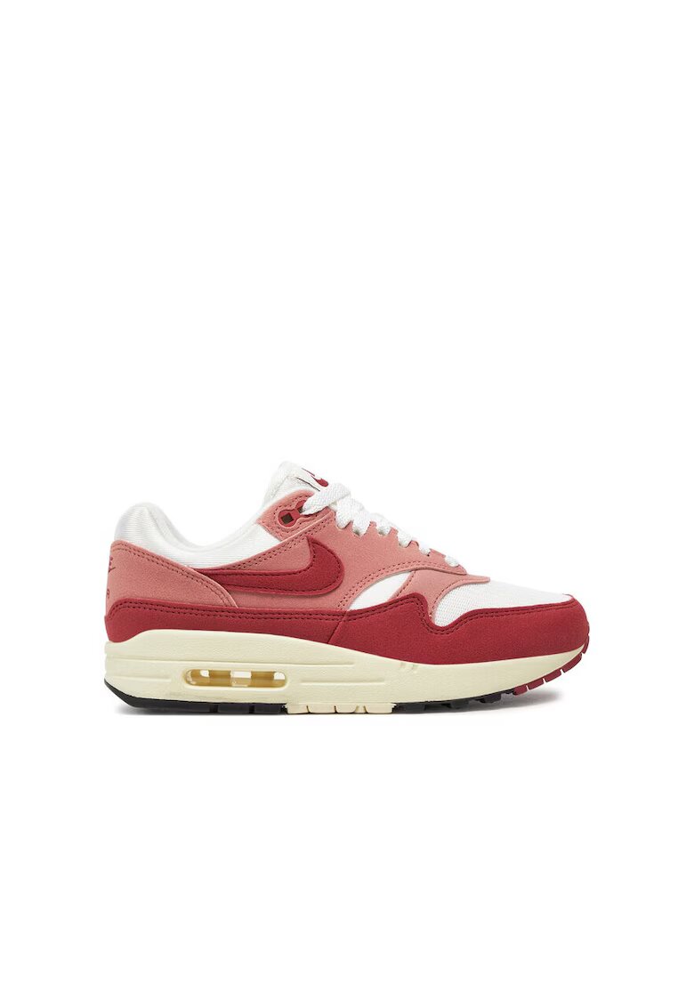 Nike Дамски спортни обувки - 304178 - Текстил - Розови