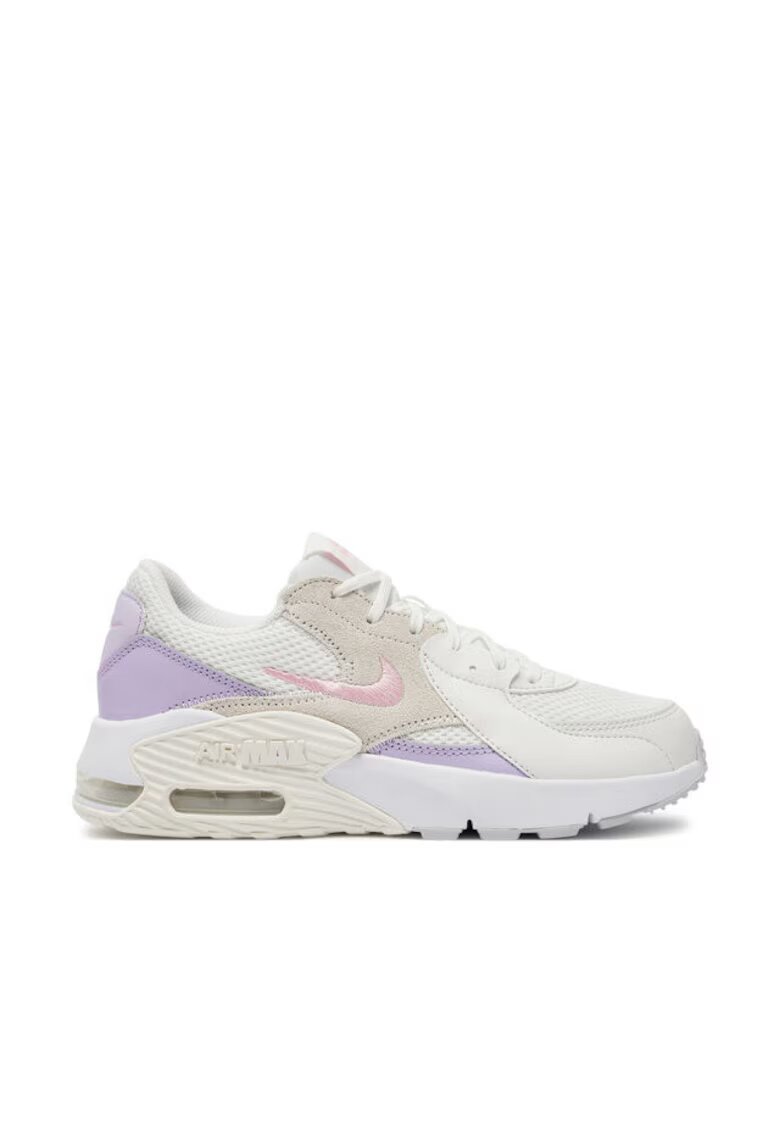 Nike Дамски спортни обувки 304355943 - Естествена кожа -