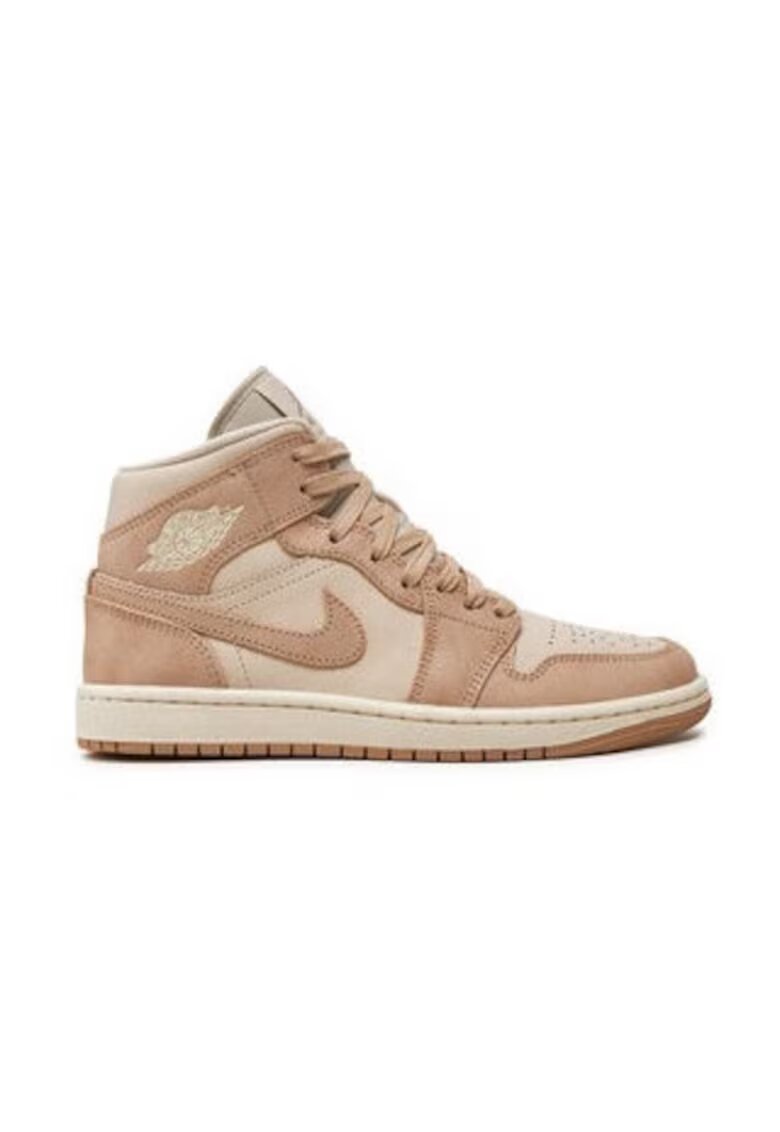 Nike Дамски спортни обувки 304496639 - Естествена кожа -