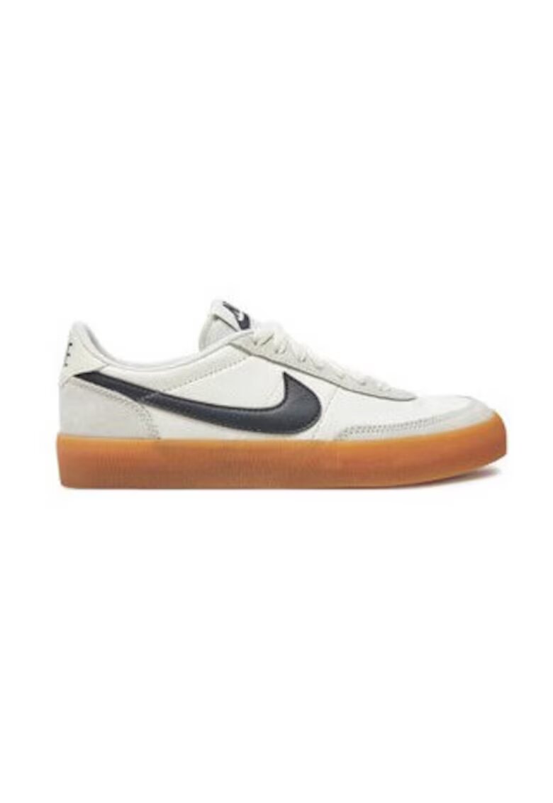 Nike Дамски спортни обувки 304630484 - Естествена кожа