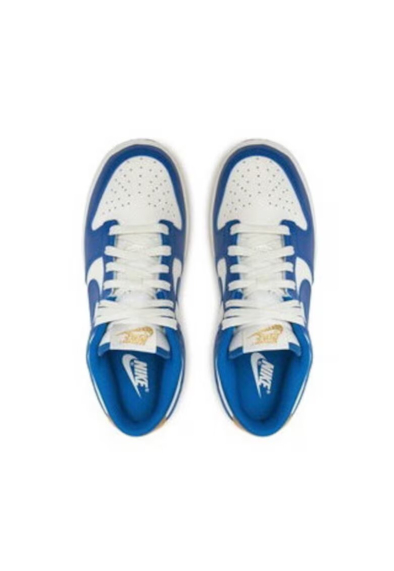 Nike Дамски спортни обувки 304874789 - Естествена кожа -