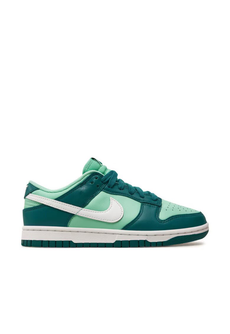 Nike Дамски спортни обувки 304907142 - Екокожа -