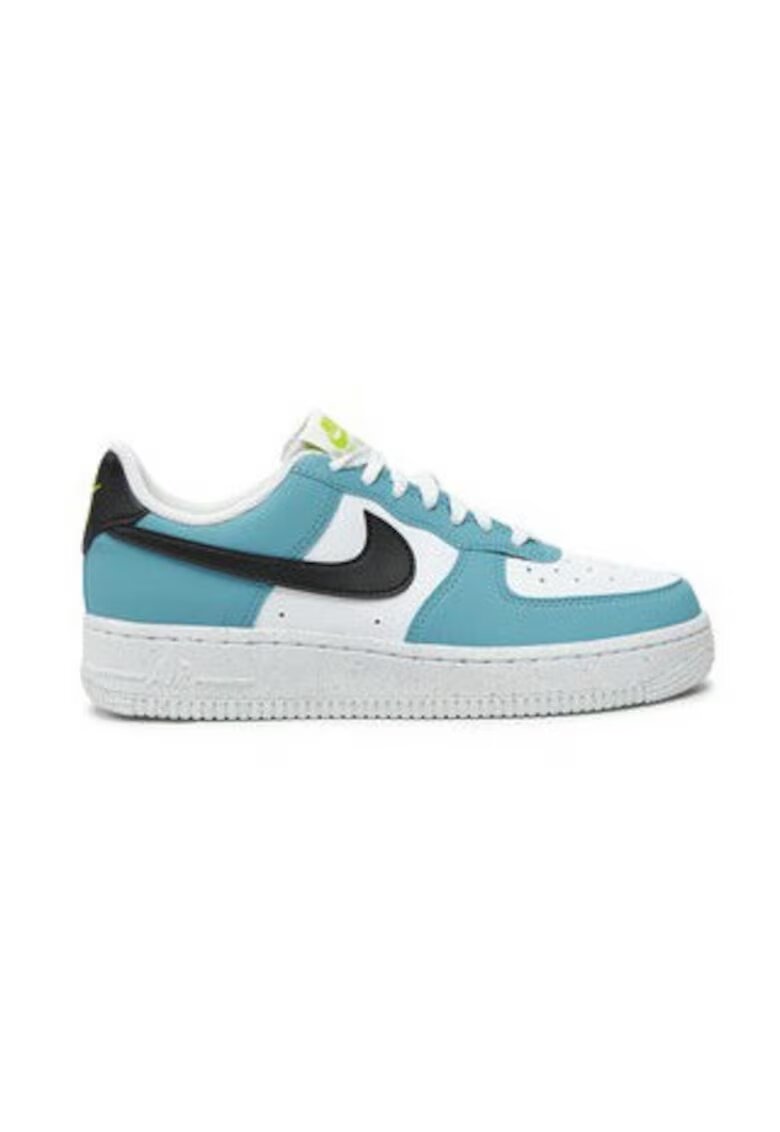 Nike Дамски спортни обувки 304932151 - Еко кожа - Многоцветни