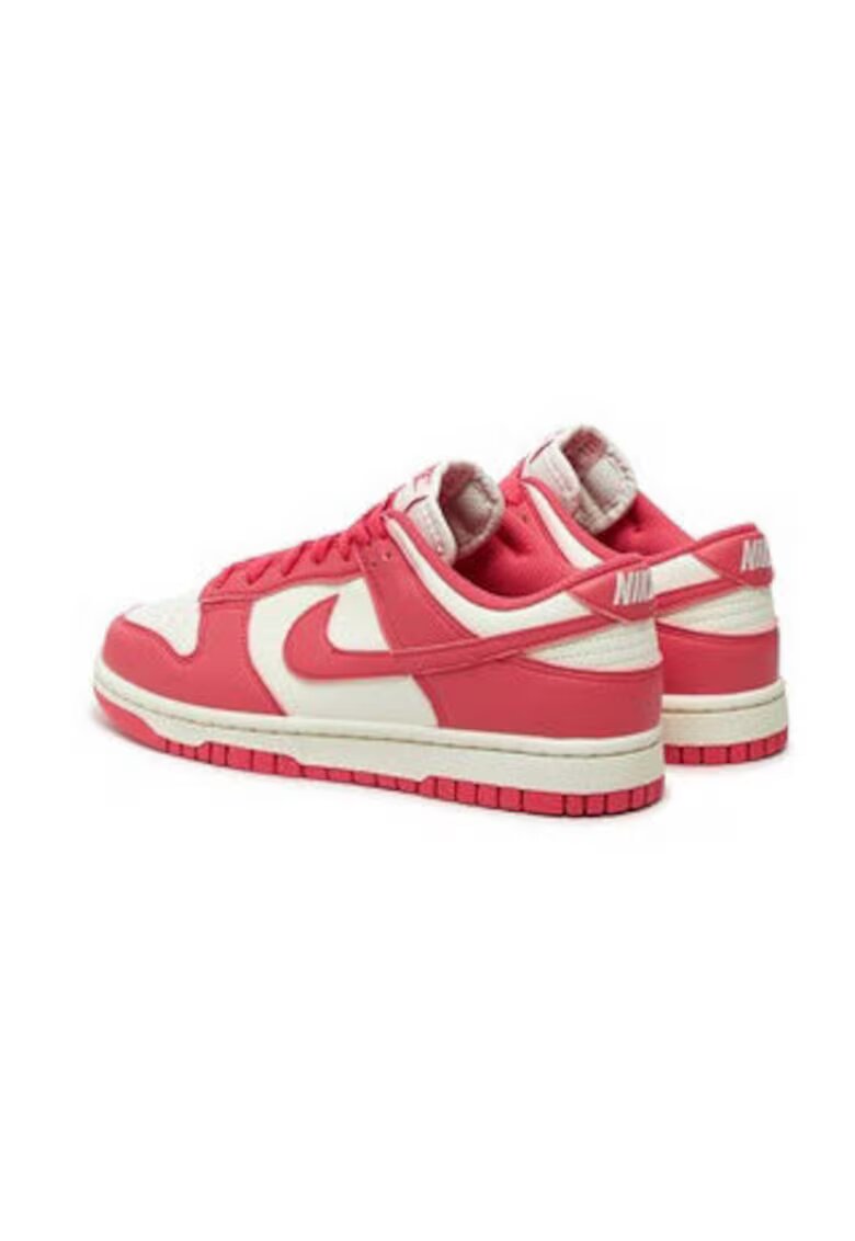 Nike Дамски спортни обувки 304932175 - Екокожа -