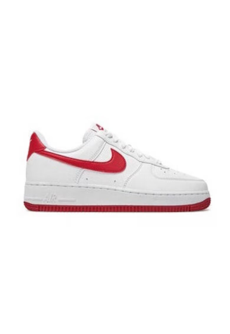 Nike Дамски спортни обувки 304945649 - Естествена кожа -