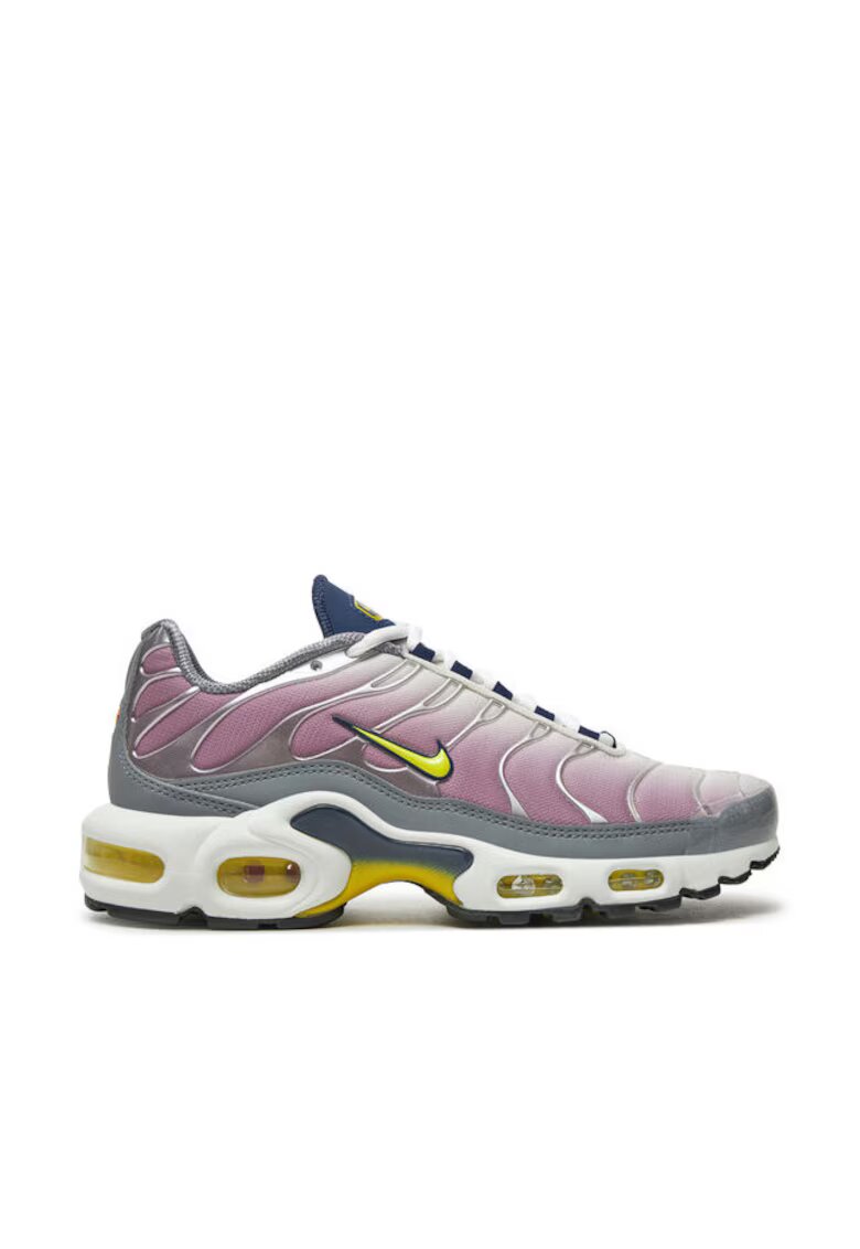 Nike Дамски спортни обувки 304945700 - Текстил - Многоцветни